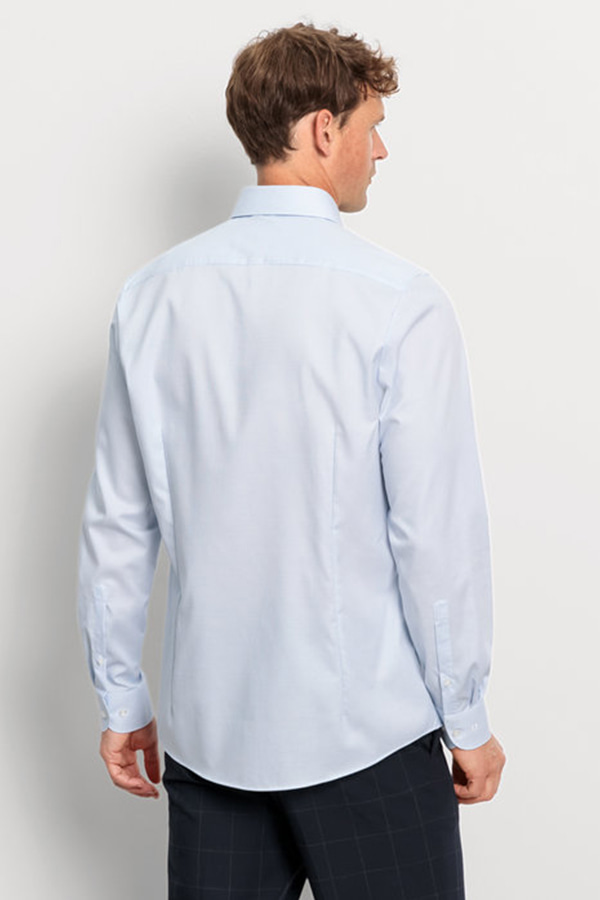 ΠΟΥΚΑΜΙΣΟ OLYMP - 11 ΣΙΕΛ